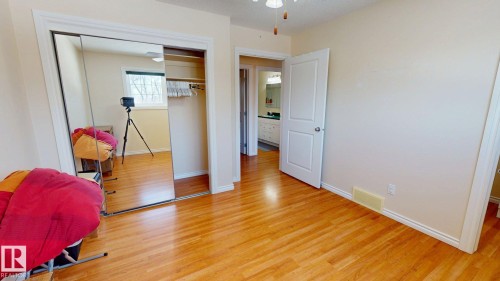 8001 First Street, Fort Saskatchewan, AB - Indoor