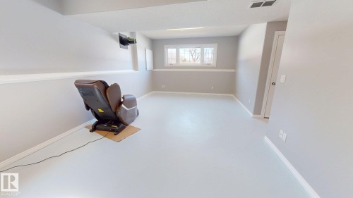 8001 First Street, Fort Saskatchewan, AB - Indoor Photo Showing Other Room