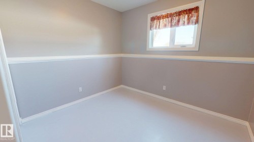 8001 First Street, Fort Saskatchewan, AB - Indoor Photo Showing Other Room
