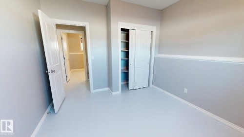 8001 First Street, Fort Saskatchewan, AB - Indoor Photo Showing Other Room