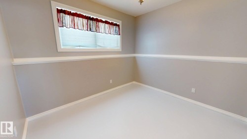 8001 First Street, Fort Saskatchewan, AB - Indoor Photo Showing Other Room