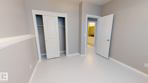 8001 First Street, Fort Saskatchewan, AB - Indoor Photo Showing Other Room