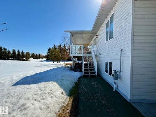 8001 First Street, Fort Saskatchewan, AB - Outdoor With Exterior