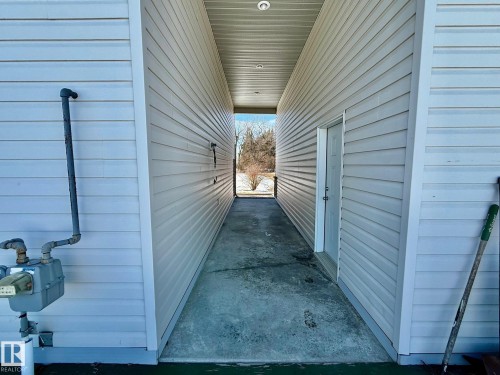 8001 First Street, Fort Saskatchewan, AB - Outdoor With Exterior