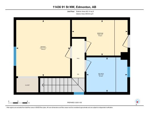 11436 91 Street, Edmonton, AB - Other