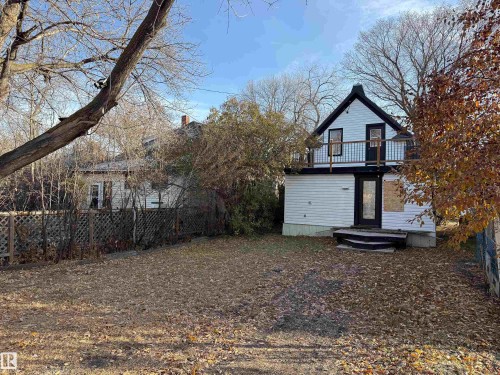 11436 91 Street, Edmonton, AB - Outdoor