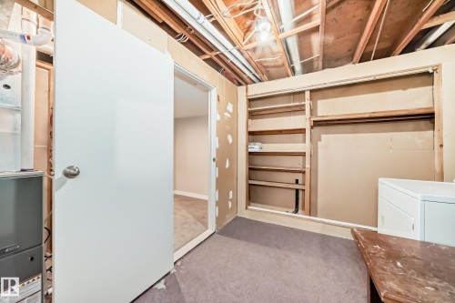 6 Woodvale Village, Edmonton, AB - Indoor