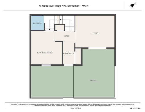 6 Woodvale Village, Edmonton, AB - Other