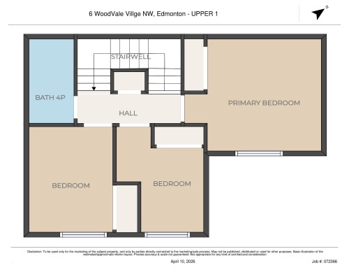 6 Woodvale Village, Edmonton, AB - Other