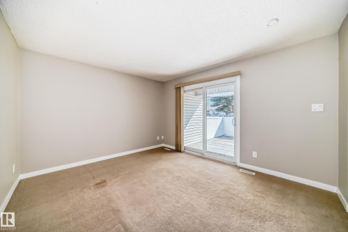 6 Woodvale Village, Edmonton, AB - Indoor Photo Showing Other Room
