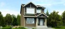 20635 43 Avenue, Edmonton, AB  - Outdoor With Facade 