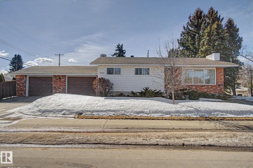 6223 139 Avenue, Edmonton, AB - Outdoor