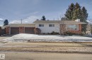 6223 139 Avenue, Edmonton, AB  - Outdoor 