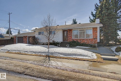 6223 139 Avenue, Edmonton, AB - Outdoor