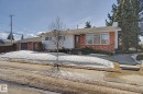 6223 139 Avenue, Edmonton, AB  - Outdoor 