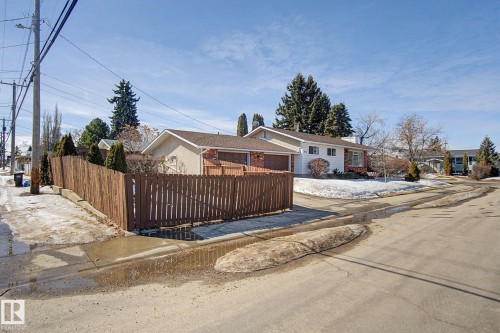 6223 139 Avenue, Edmonton, AB - Outdoor