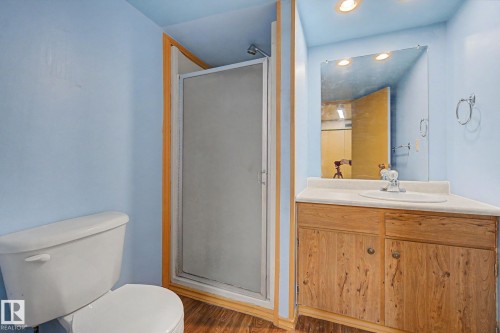 6223 139 Avenue, Edmonton, AB - Indoor Photo Showing Bathroom