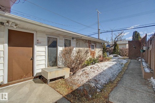 6223 139 Avenue, Edmonton, AB - Outdoor