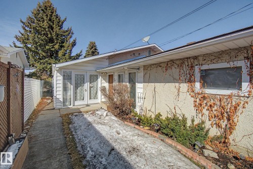 6223 139 Avenue, Edmonton, AB - Outdoor