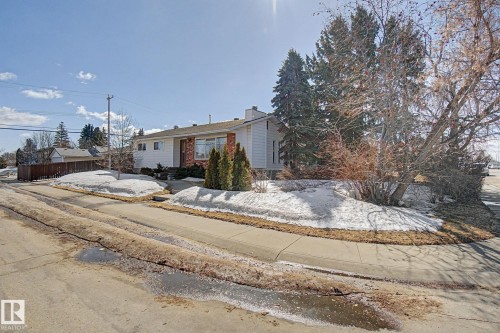 6223 139 Avenue, Edmonton, AB - Outdoor