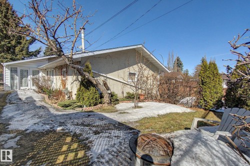6223 139 Avenue, Edmonton, AB - Outdoor