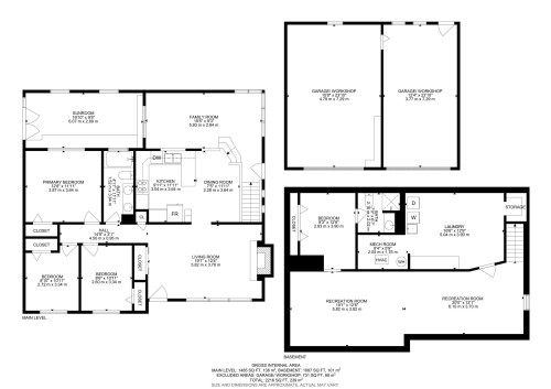 6223 139 Avenue, Edmonton, AB - Other