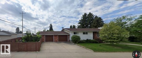 6223 139 Avenue, Edmonton, AB - Outdoor