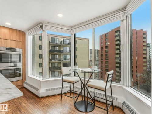 601 11826 100 Avenue, Edmonton, AB - Indoor
