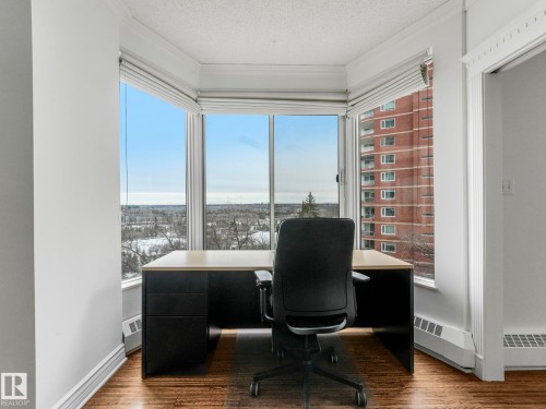 601 11826 100 Avenue, Edmonton, AB - Indoor Photo Showing Office