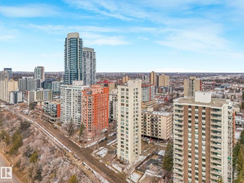 601 11826 100 Avenue, Edmonton, AB - Outdoor With Facade