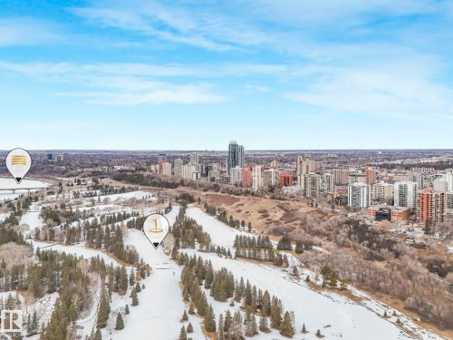601 11826 100 Avenue, Edmonton, AB - Outdoor With View