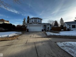 21 DURAND Place St. Albert, AB T8N 5L6