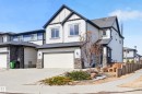 1004 Secord Promenade, Edmonton, AB  - Outdoor With Facade 