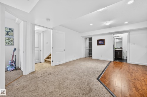 1004 Secord Promenade, Edmonton, AB - Indoor Photo Showing Other Room