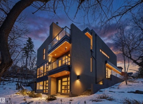 9651 87 Avenue, Edmonton, AB - Outdoor