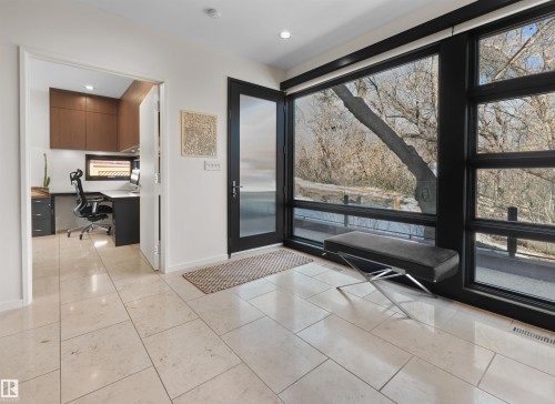 9651 87 Avenue, Edmonton, AB - Indoor Photo Showing Other Room