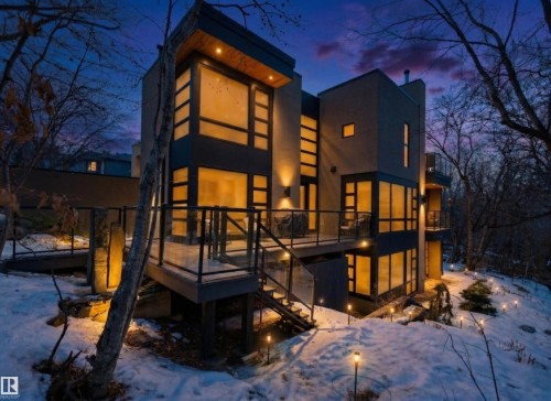 9651 87 Avenue, Edmonton, AB - Outdoor