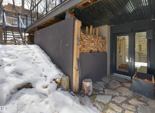 9651 87 Avenue, Edmonton, AB - Outdoor