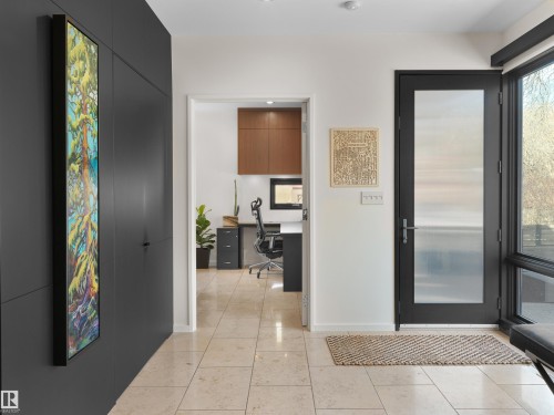 9651 87 Avenue, Edmonton, AB - Indoor Photo Showing Other Room