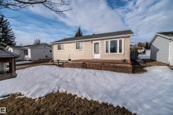 4527 47 Street  Rural Lac Ste. Anne County, AB T0E 0A0