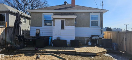 11702 79 Street Nw, Edmonton, AB - Outdoor