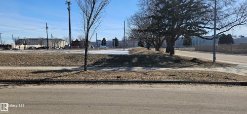 11702 79 Street Nw, Edmonton, AB - Outdoor With View