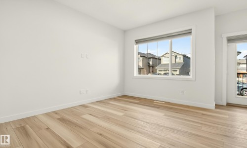 Unit 9 1910 Collip View, Edmonton, AB - Indoor Photo Showing Other Room