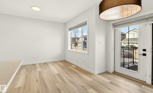 Unit 9 1910 Collip View, Edmonton, AB - Indoor Photo Showing Other Room