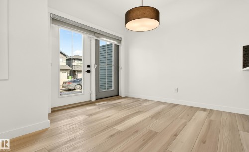 Unit 9 1910 Collip View, Edmonton, AB - Indoor Photo Showing Other Room