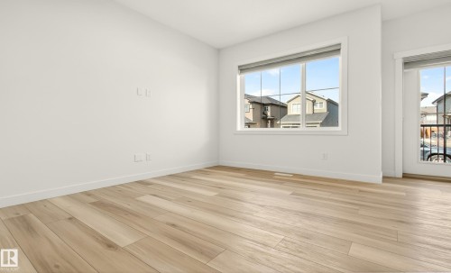 Unit 9 1910 Collip View, Edmonton, AB - Indoor Photo Showing Other Room
