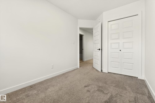 Unit 9 1910 Collip View, Edmonton, AB - Indoor Photo Showing Other Room