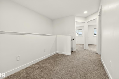 Unit 9 1910 Collip View, Edmonton, AB - Indoor Photo Showing Other Room