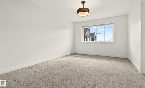 Unit 9 1910 Collip View, Edmonton, AB - Indoor Photo Showing Other Room