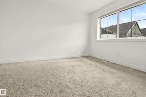 Unit 9 1910 Collip View, Edmonton, AB - Indoor Photo Showing Other Room